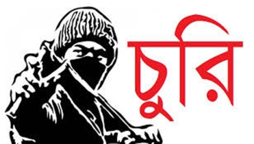 রাণীনগরে দোকানের প্রায় সাত লাখ টাকার মালামাল চুরি